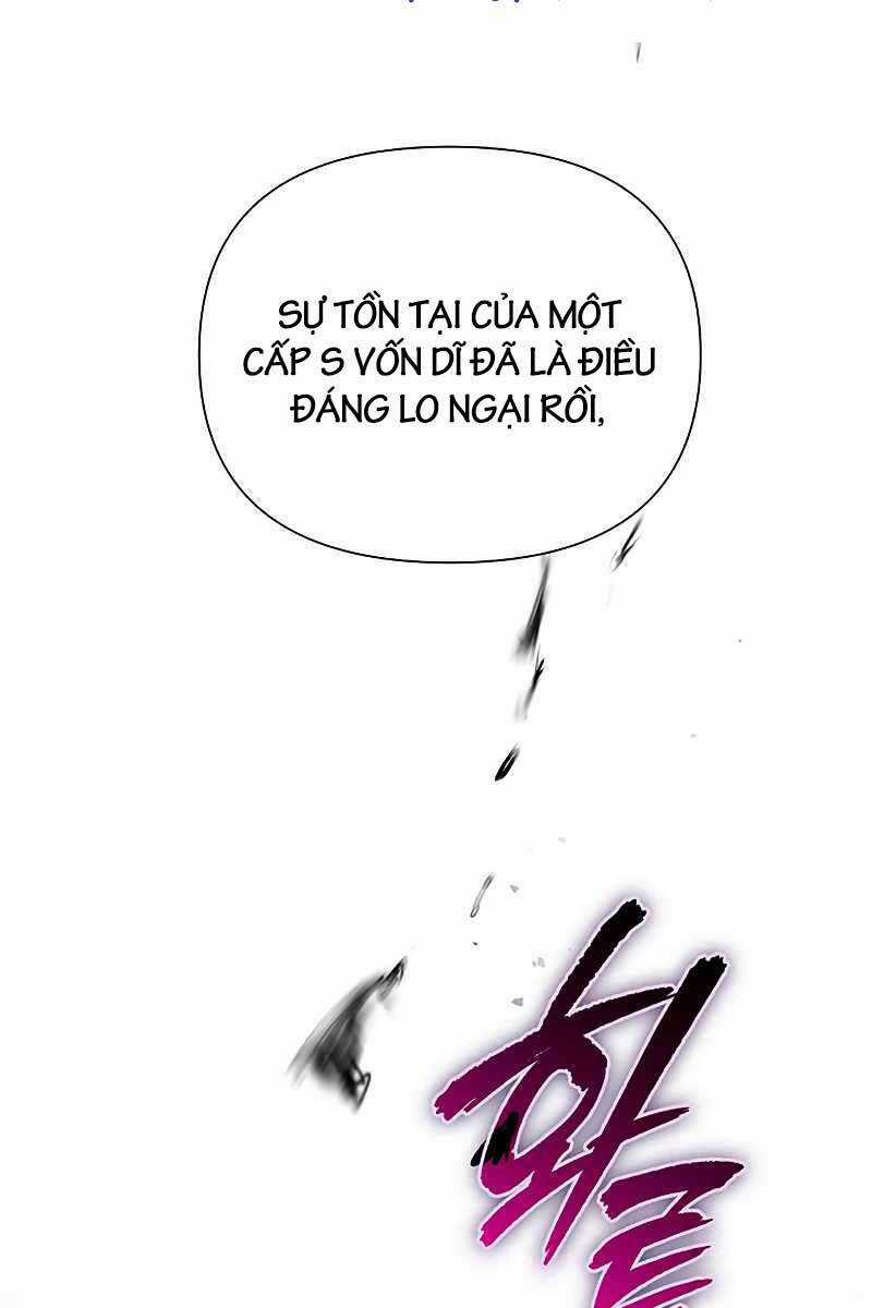 Những Ranker Cấp S Mà Tôi Nuôi Dưỡng Chapter 109 trang 84