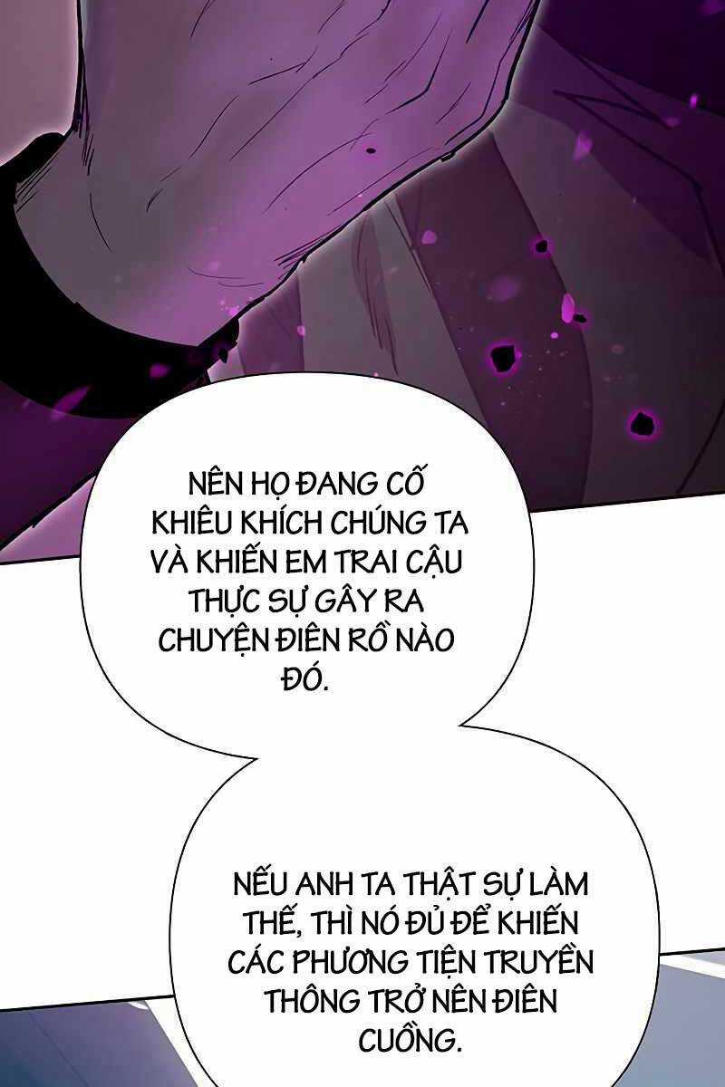 Những Ranker Cấp S Mà Tôi Nuôi Dưỡng Chapter 109 trang 88