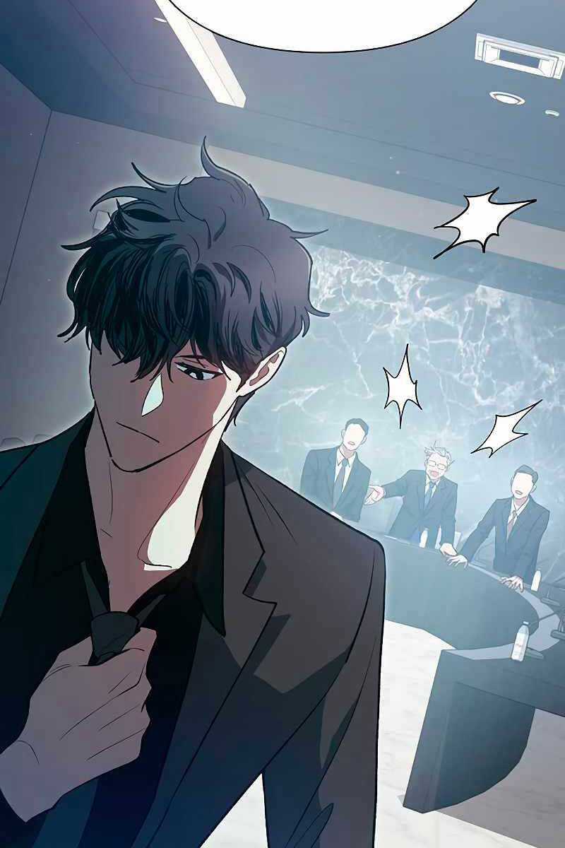 Những Ranker Cấp S Mà Tôi Nuôi Dưỡng Chapter 109 trang 89