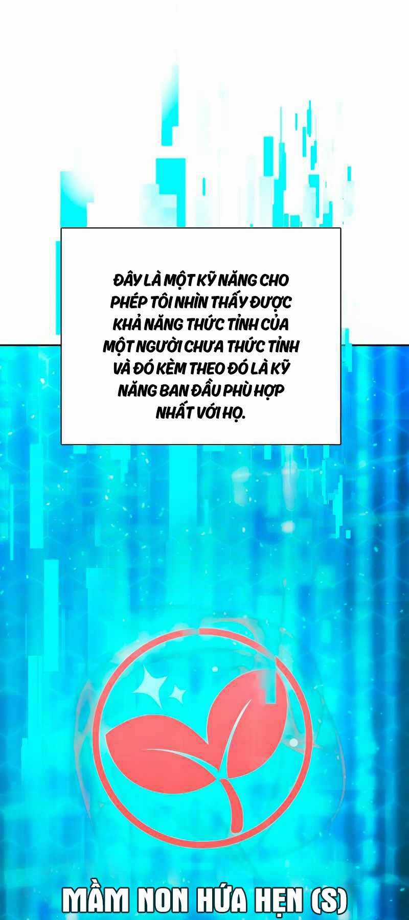 Những Ranker Cấp S Mà Tôi Nuôi Dưỡng Chapter 109 trang 9