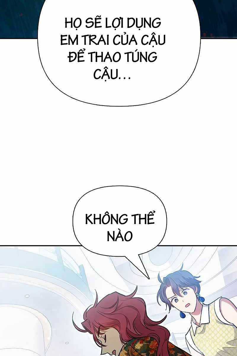 Những Ranker Cấp S Mà Tôi Nuôi Dưỡng Chapter 109 trang 93