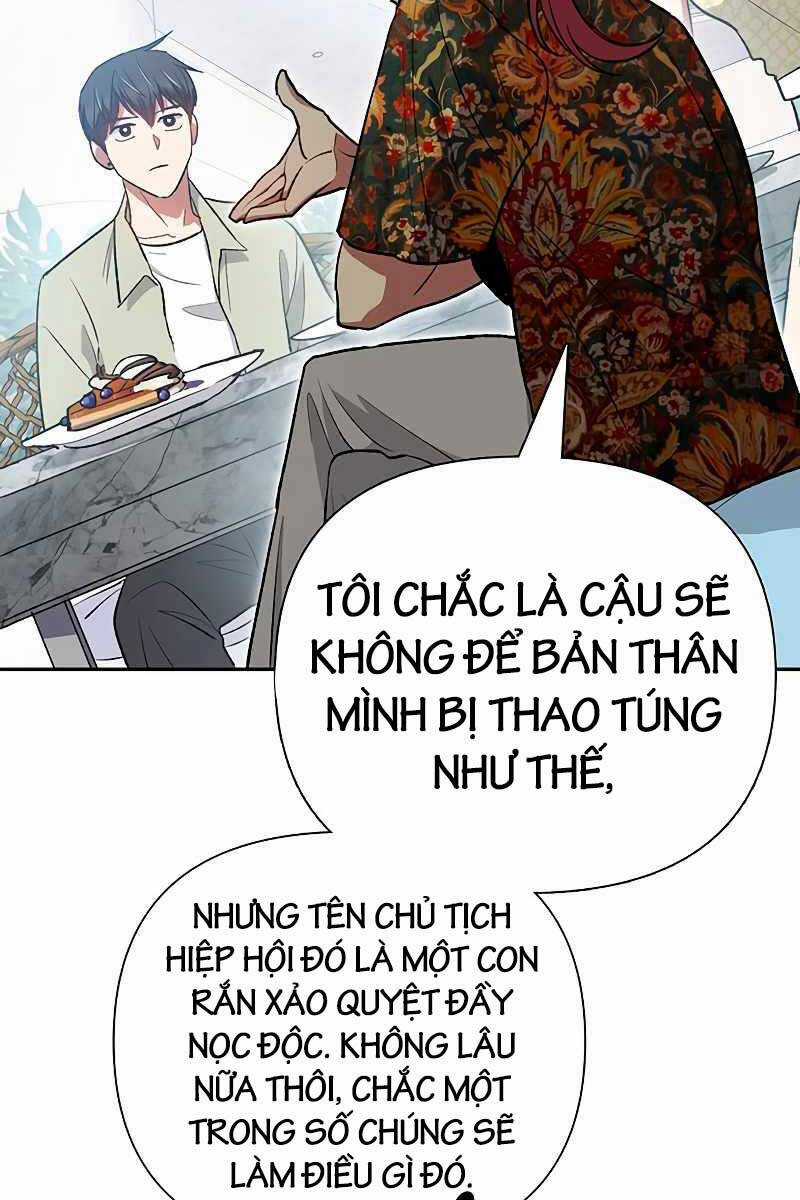 Những Ranker Cấp S Mà Tôi Nuôi Dưỡng Chapter 109 trang 94