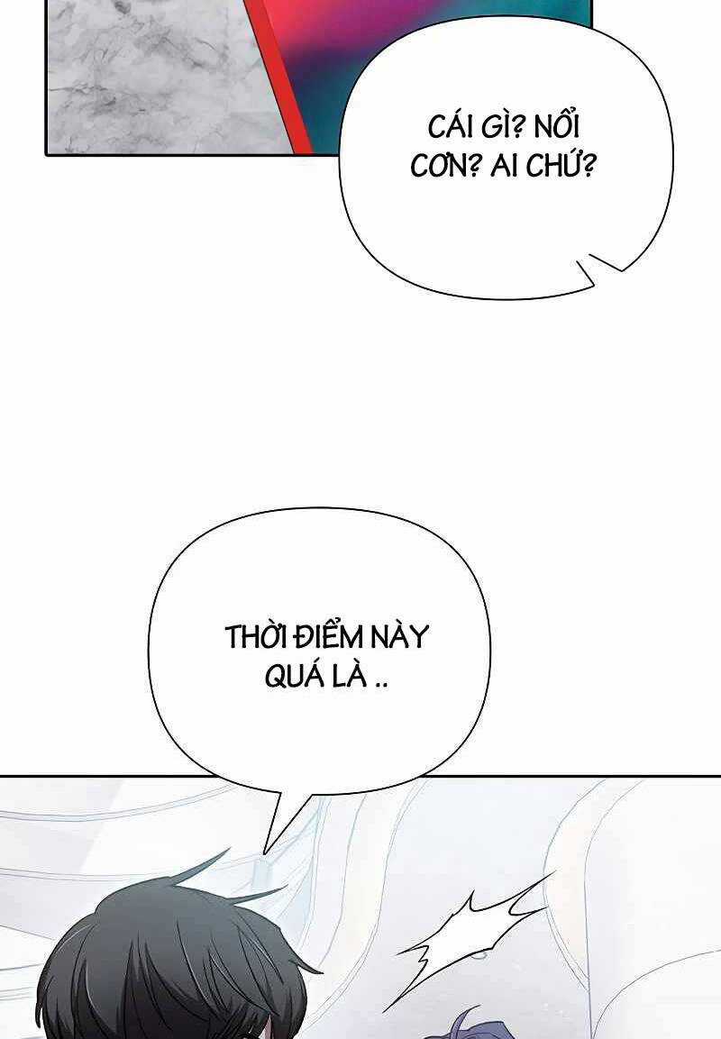 Những Ranker Cấp S Mà Tôi Nuôi Dưỡng Chapter 109 trang 97