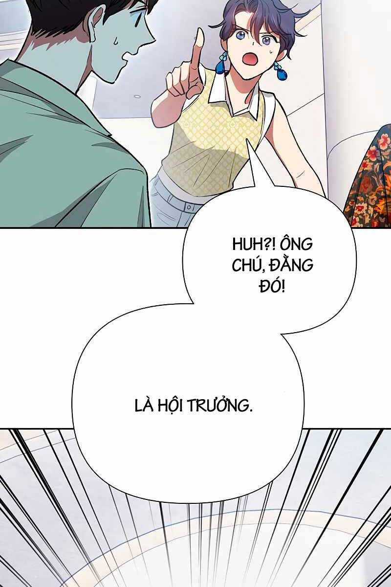 Những Ranker Cấp S Mà Tôi Nuôi Dưỡng Chapter 109 trang 98