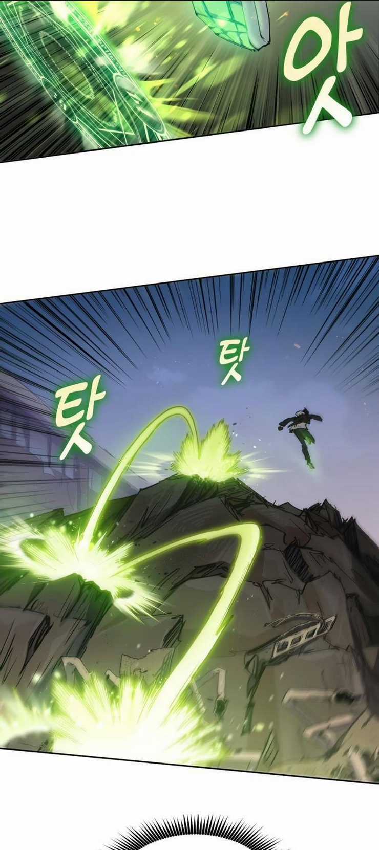 Những Ranker Cấp S Mà Tôi Nuôi Dưỡng Chapter 11 trang 11