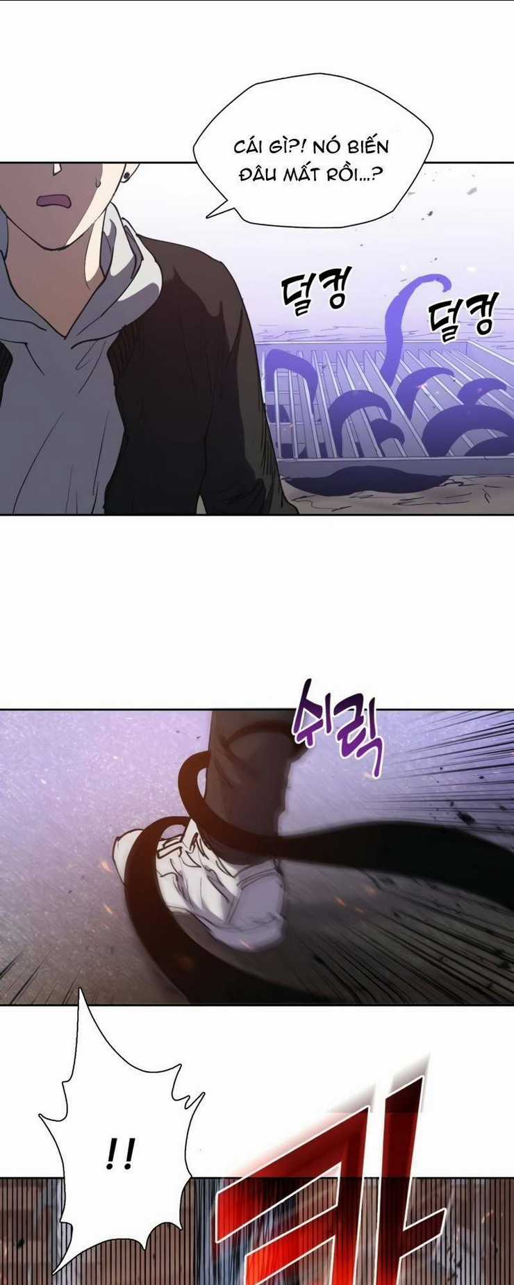 Những Ranker Cấp S Mà Tôi Nuôi Dưỡng Chapter 11 trang 16