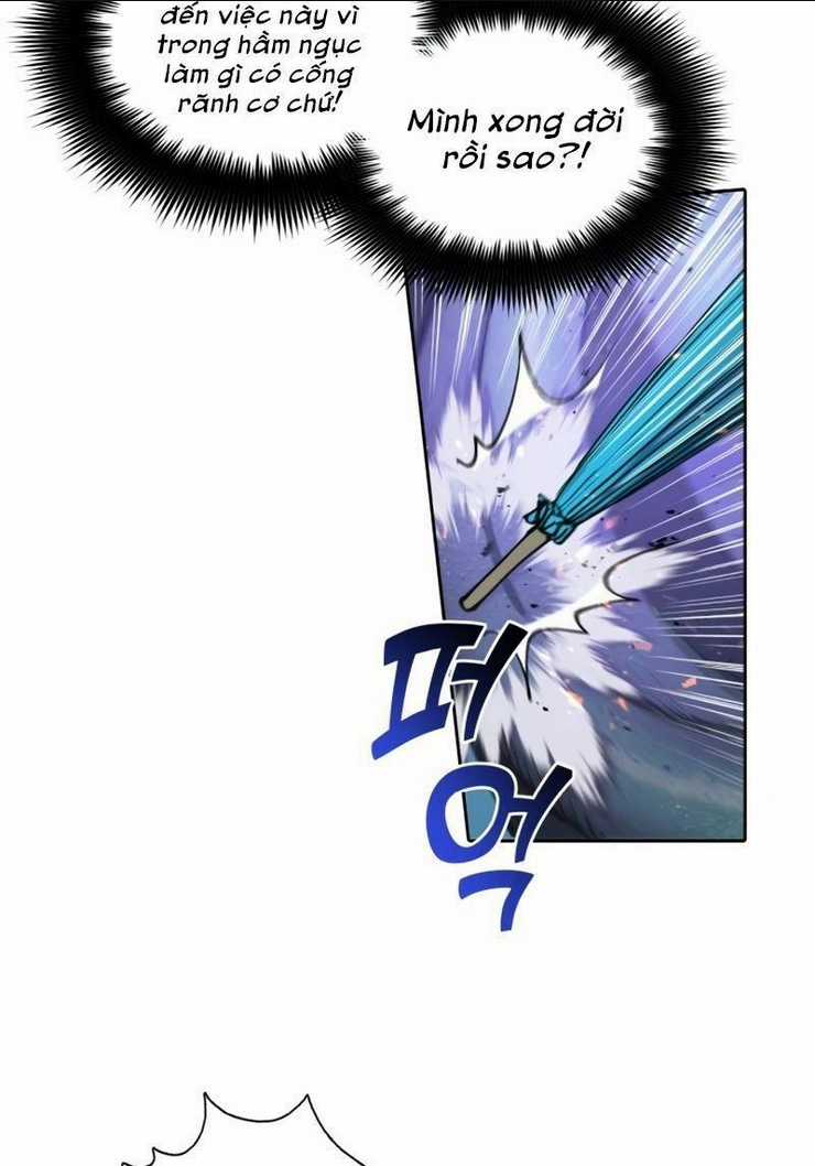 Những Ranker Cấp S Mà Tôi Nuôi Dưỡng Chapter 11 trang 18