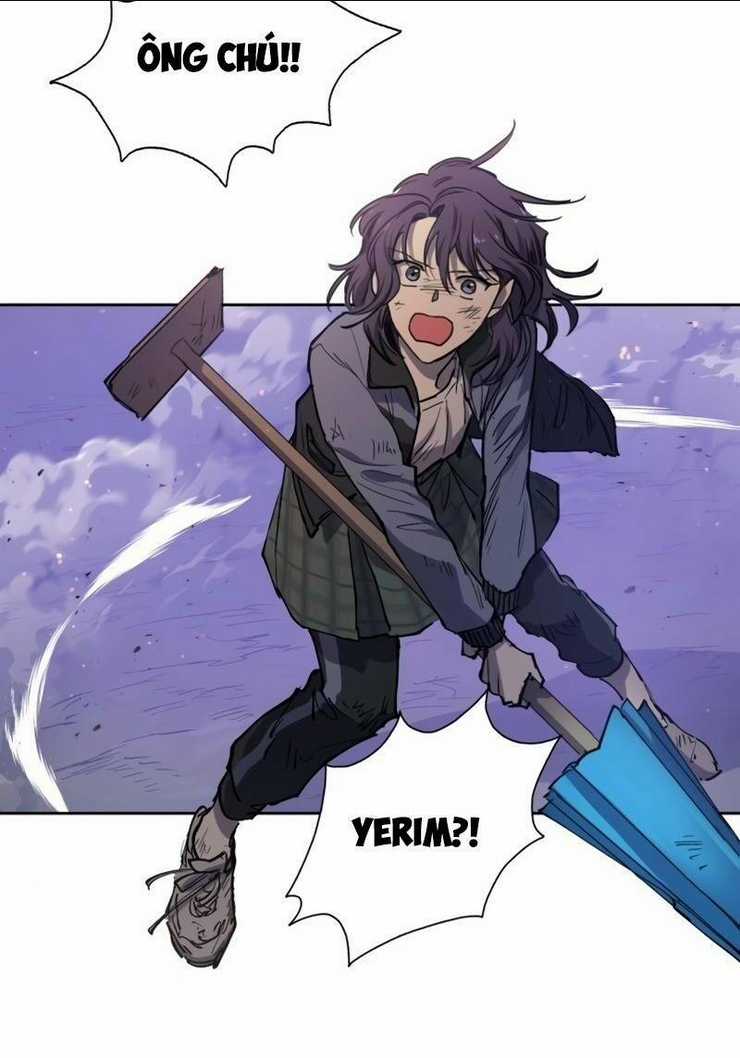 Những Ranker Cấp S Mà Tôi Nuôi Dưỡng Chapter 11 trang 19