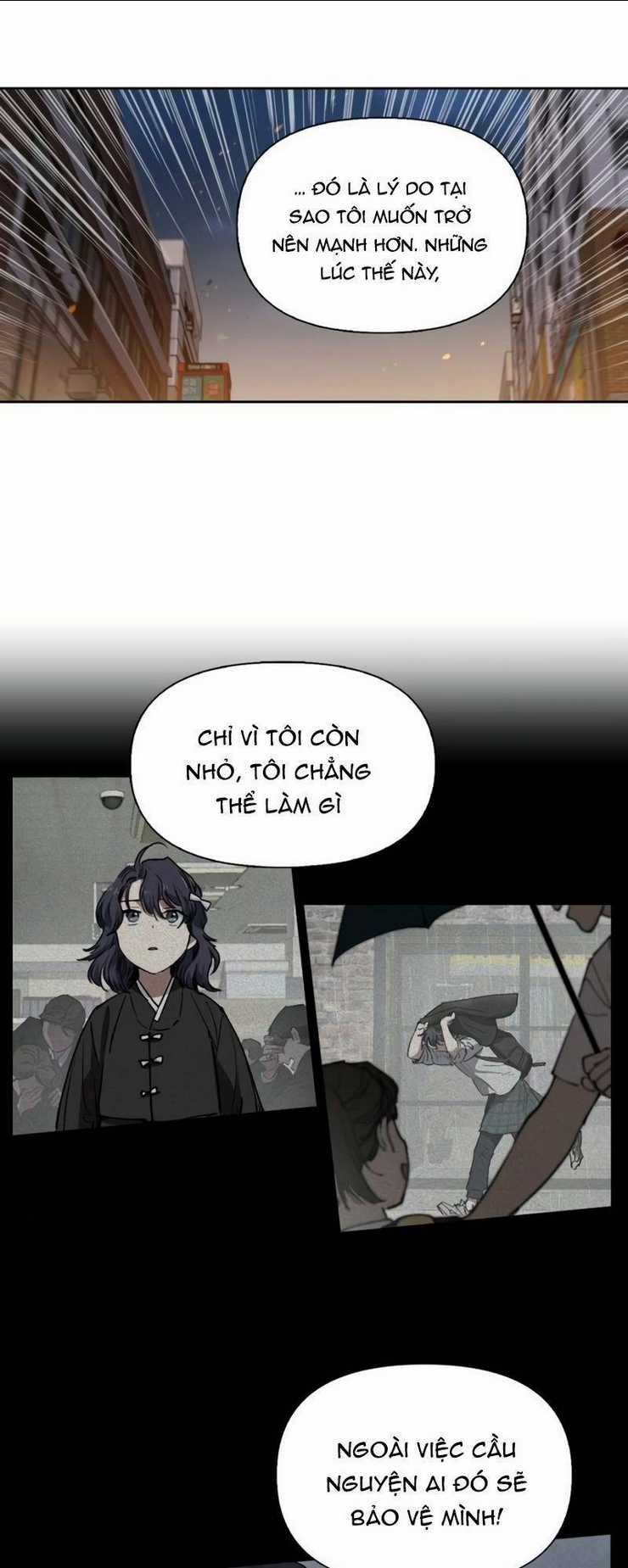 Những Ranker Cấp S Mà Tôi Nuôi Dưỡng Chapter 11 trang 26
