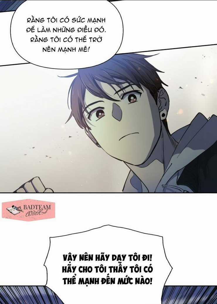 Những Ranker Cấp S Mà Tôi Nuôi Dưỡng Chapter 11 trang 28