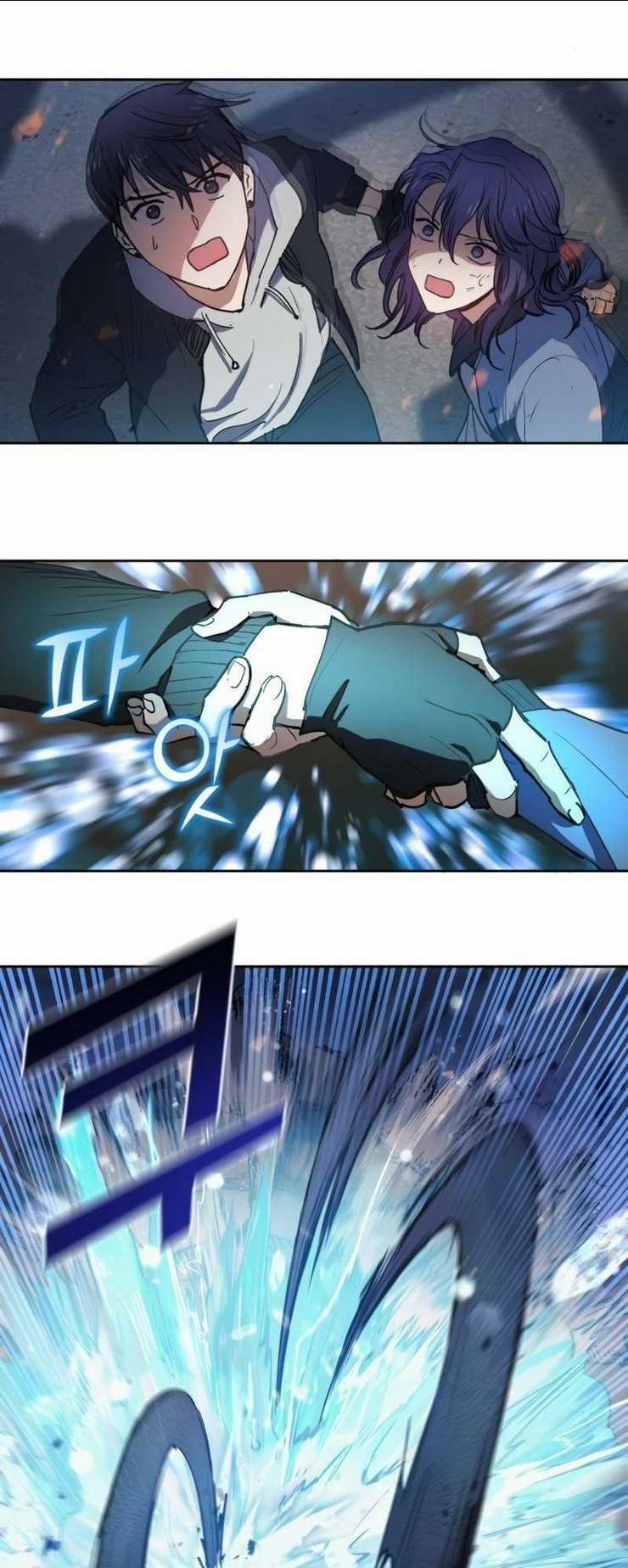 Những Ranker Cấp S Mà Tôi Nuôi Dưỡng Chapter 11 trang 30