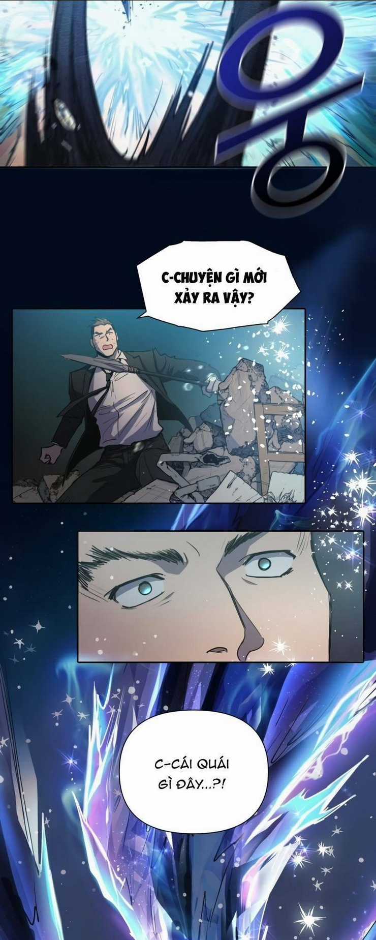 Những Ranker Cấp S Mà Tôi Nuôi Dưỡng Chapter 11 trang 31