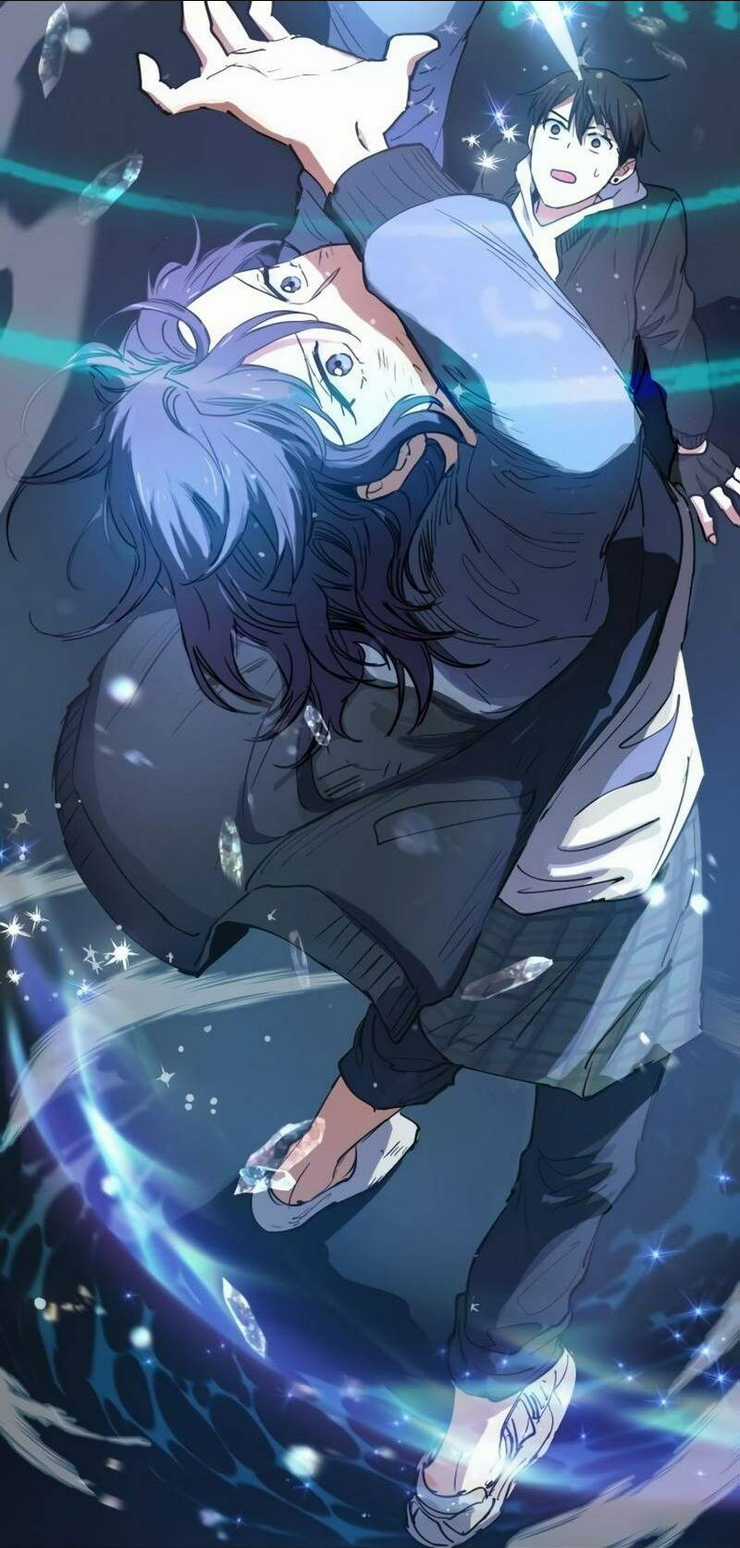 Những Ranker Cấp S Mà Tôi Nuôi Dưỡng Chapter 11 trang 33