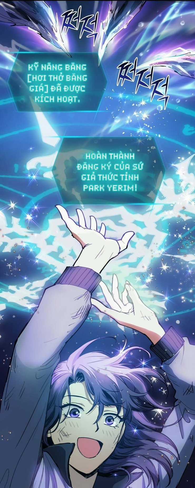 Những Ranker Cấp S Mà Tôi Nuôi Dưỡng Chapter 11 trang 34