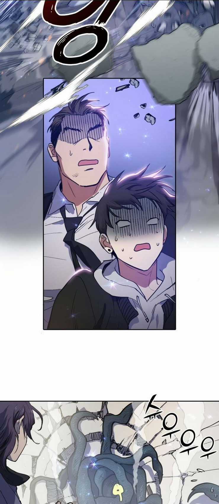 Những Ranker Cấp S Mà Tôi Nuôi Dưỡng Chapter 11 trang 38