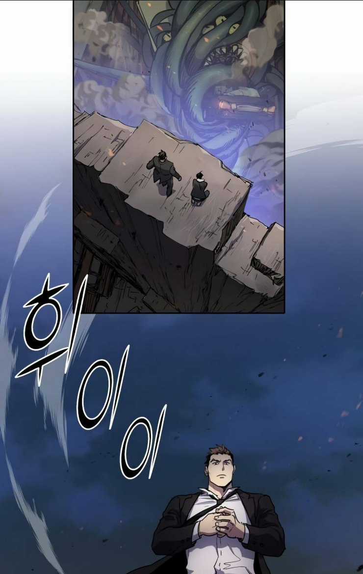 Những Ranker Cấp S Mà Tôi Nuôi Dưỡng Chapter 11 trang 4