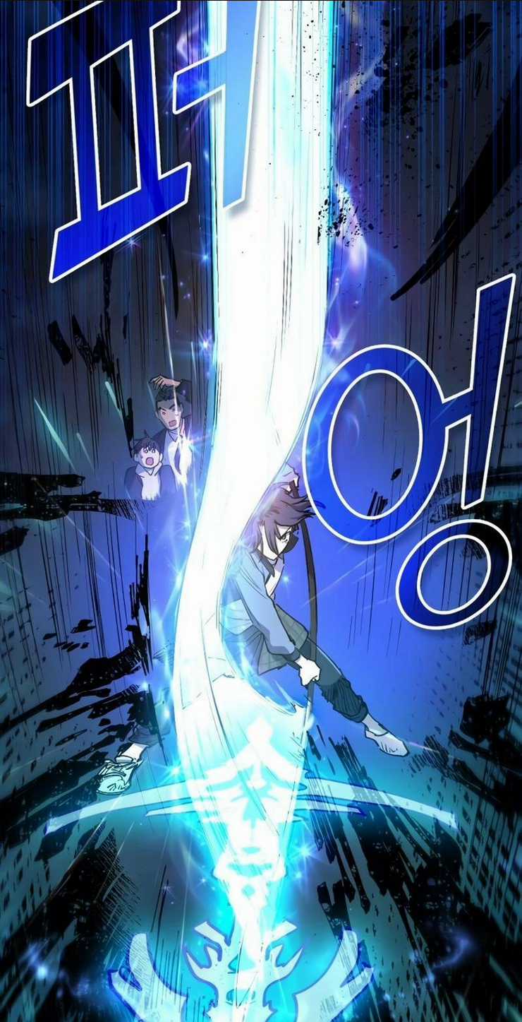 Những Ranker Cấp S Mà Tôi Nuôi Dưỡng Chapter 11 trang 41