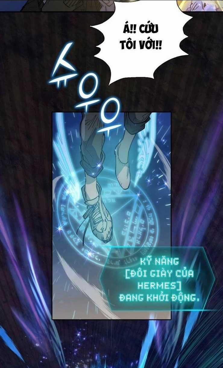 Những Ranker Cấp S Mà Tôi Nuôi Dưỡng Chapter 11 trang 44