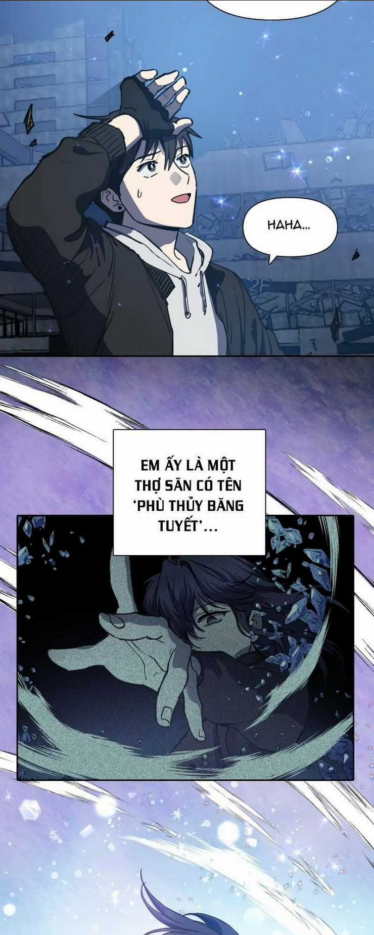 Những Ranker Cấp S Mà Tôi Nuôi Dưỡng Chapter 11 trang 48