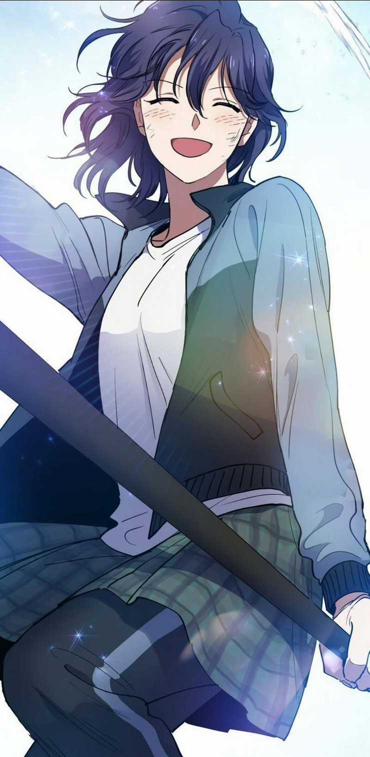 Những Ranker Cấp S Mà Tôi Nuôi Dưỡng Chapter 11 trang 49