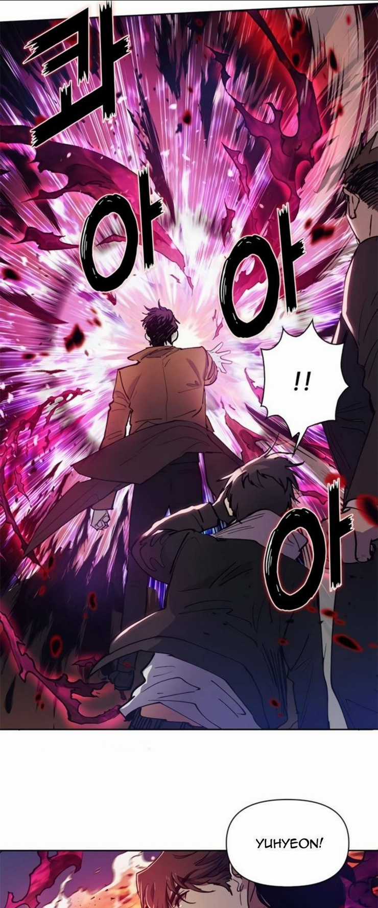 Những Ranker Cấp S Mà Tôi Nuôi Dưỡng Chapter 11 trang 52