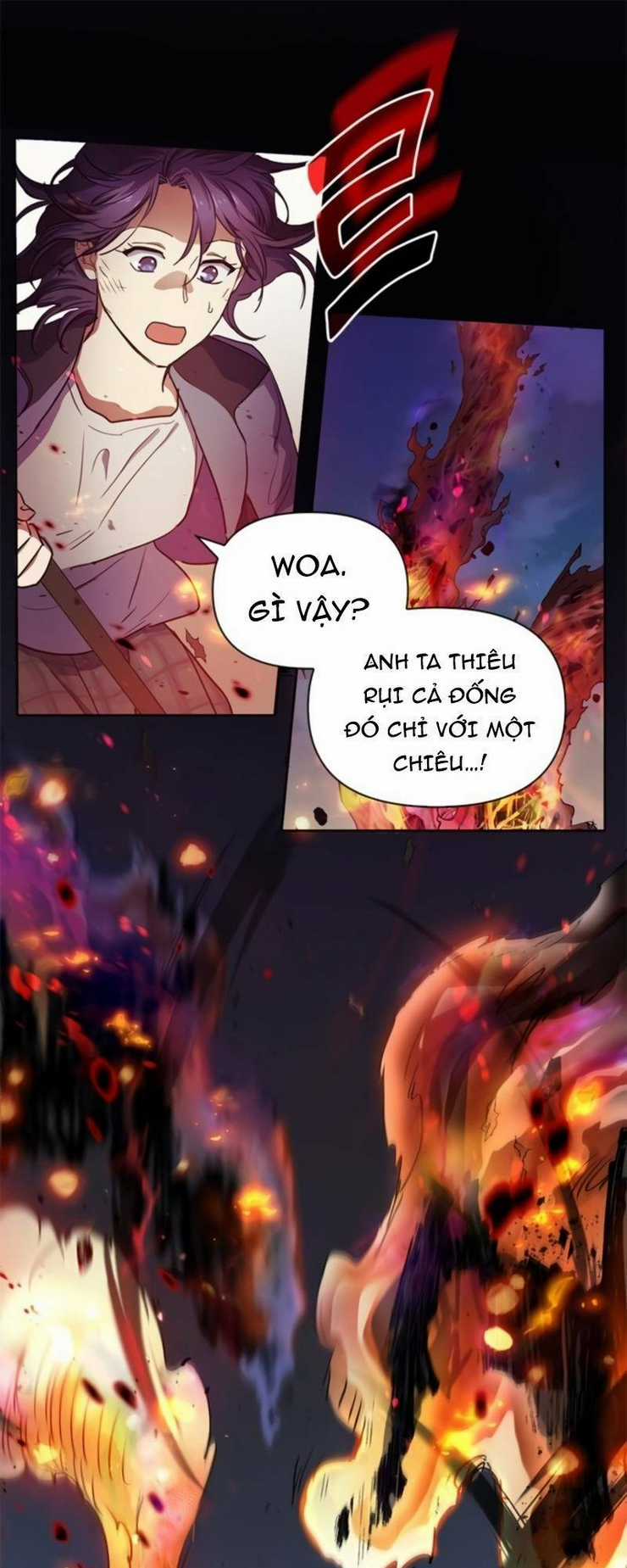 Những Ranker Cấp S Mà Tôi Nuôi Dưỡng Chapter 11 trang 54