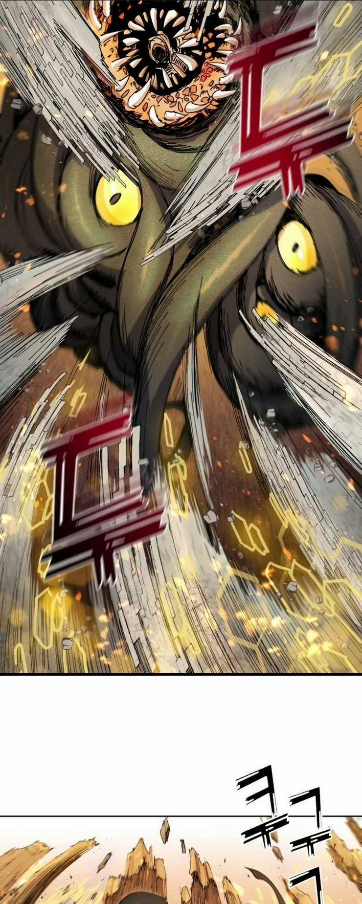 Những Ranker Cấp S Mà Tôi Nuôi Dưỡng Chapter 11 trang 7