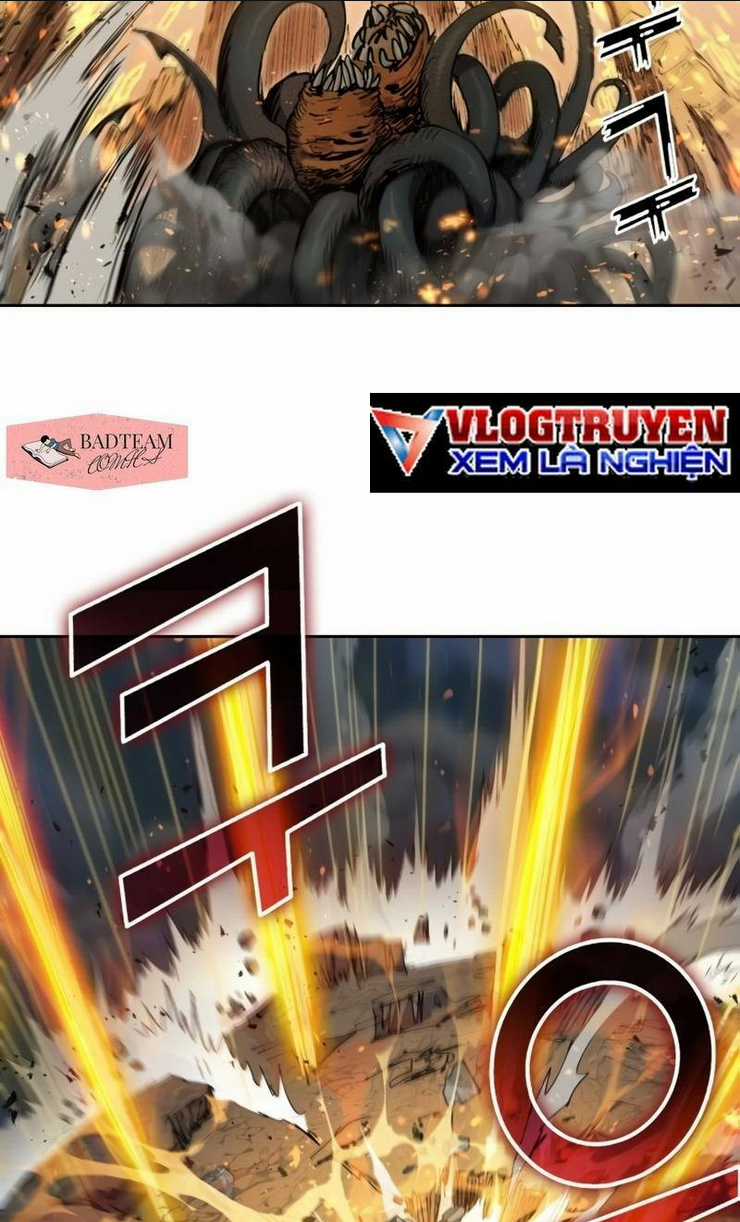 Những Ranker Cấp S Mà Tôi Nuôi Dưỡng Chapter 11 trang 8