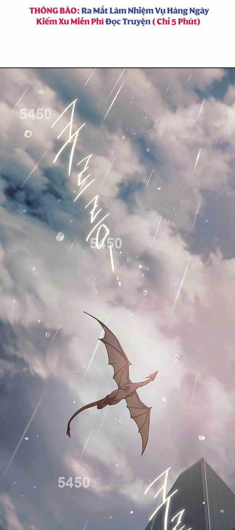 Những Ranker Cấp S Mà Tôi Nuôi Dưỡng Chapter 110 trang 1