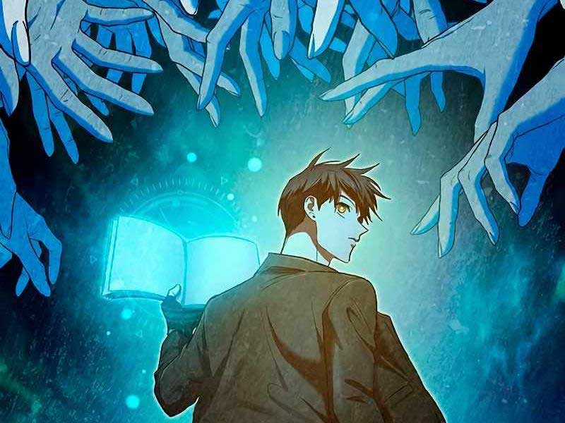 Những Ranker Cấp S Mà Tôi Nuôi Dưỡng Chapter 110 trang 111