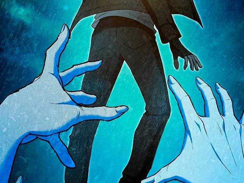 Những Ranker Cấp S Mà Tôi Nuôi Dưỡng Chapter 110 trang 112