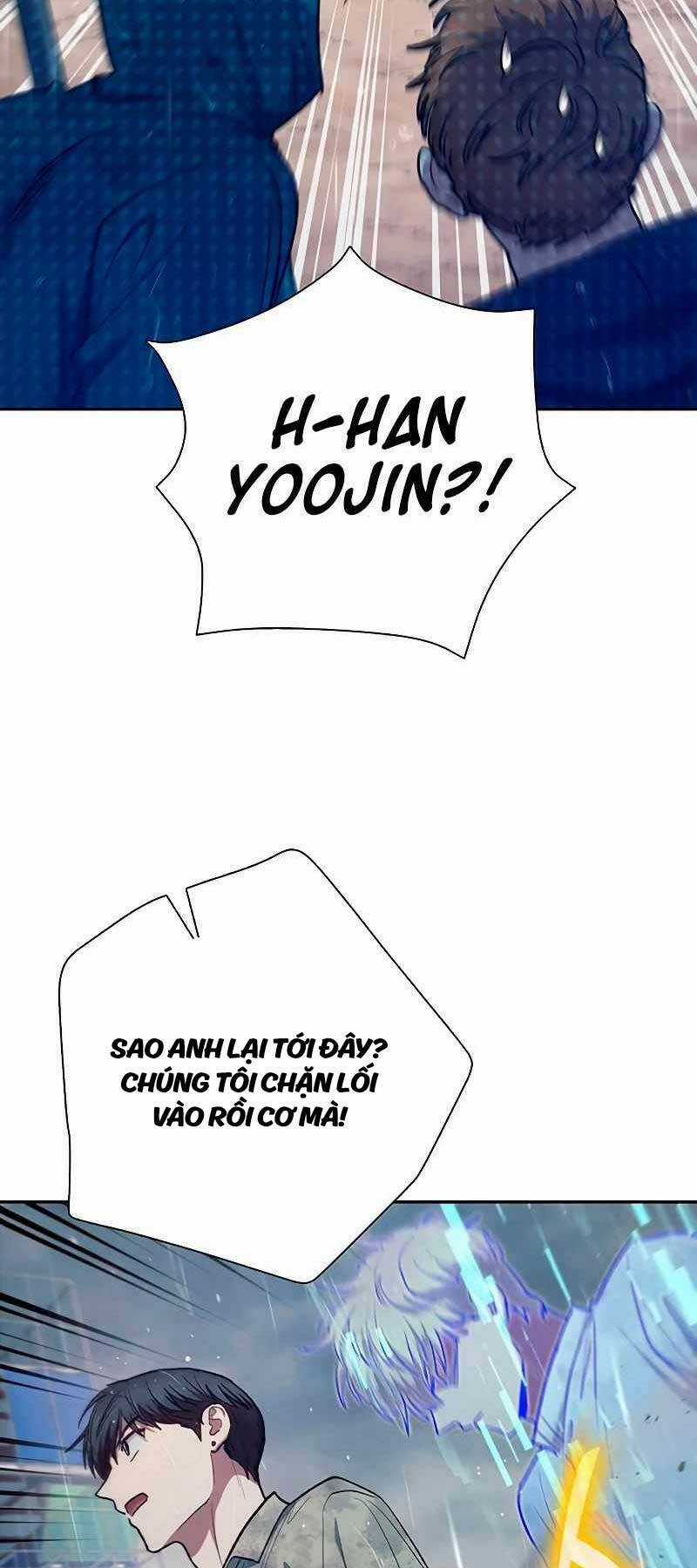 Những Ranker Cấp S Mà Tôi Nuôi Dưỡng Chapter 110 trang 12