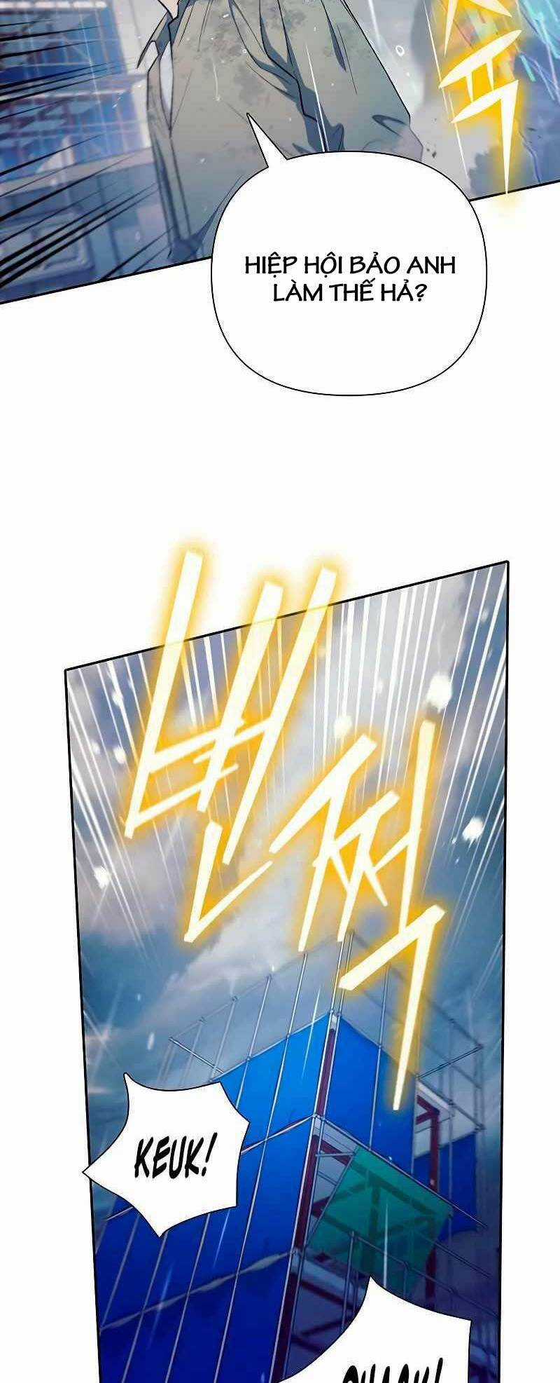 Những Ranker Cấp S Mà Tôi Nuôi Dưỡng Chapter 110 trang 13