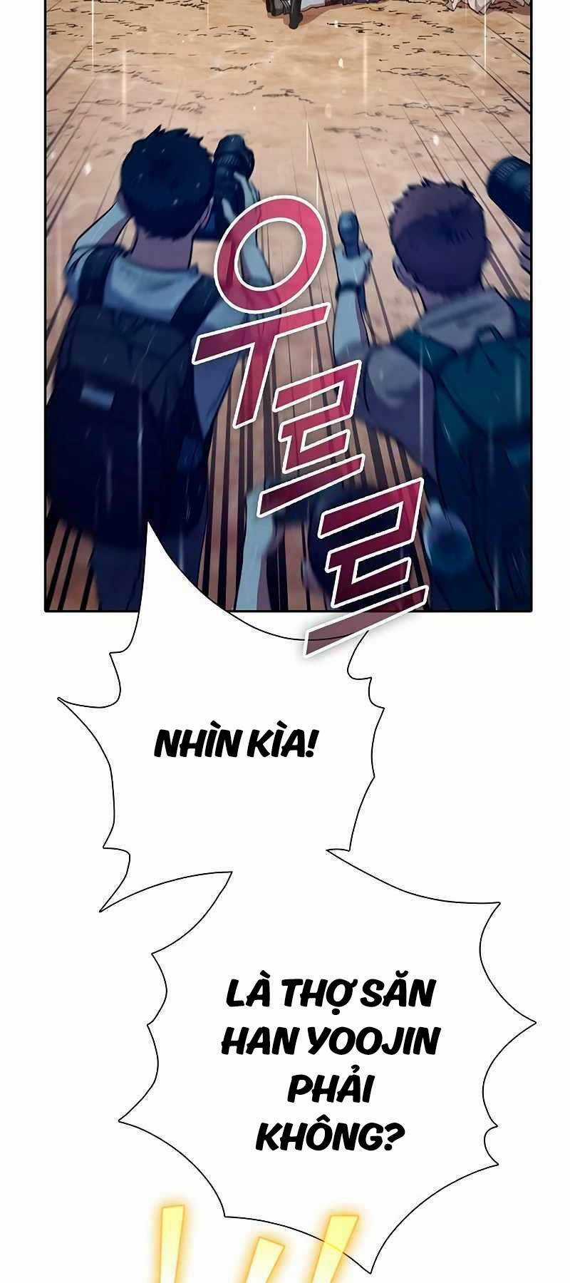 Những Ranker Cấp S Mà Tôi Nuôi Dưỡng Chapter 110 trang 16