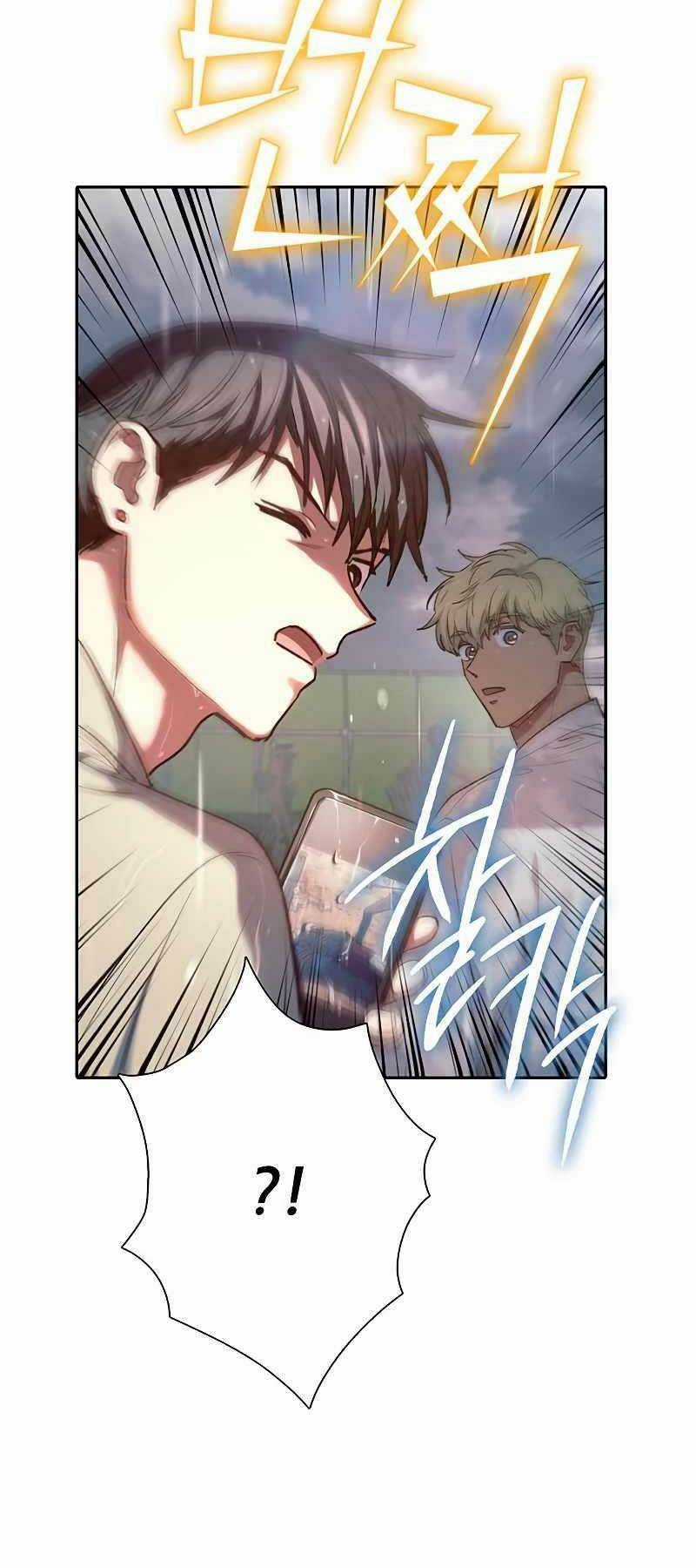 Những Ranker Cấp S Mà Tôi Nuôi Dưỡng Chapter 110 trang 17