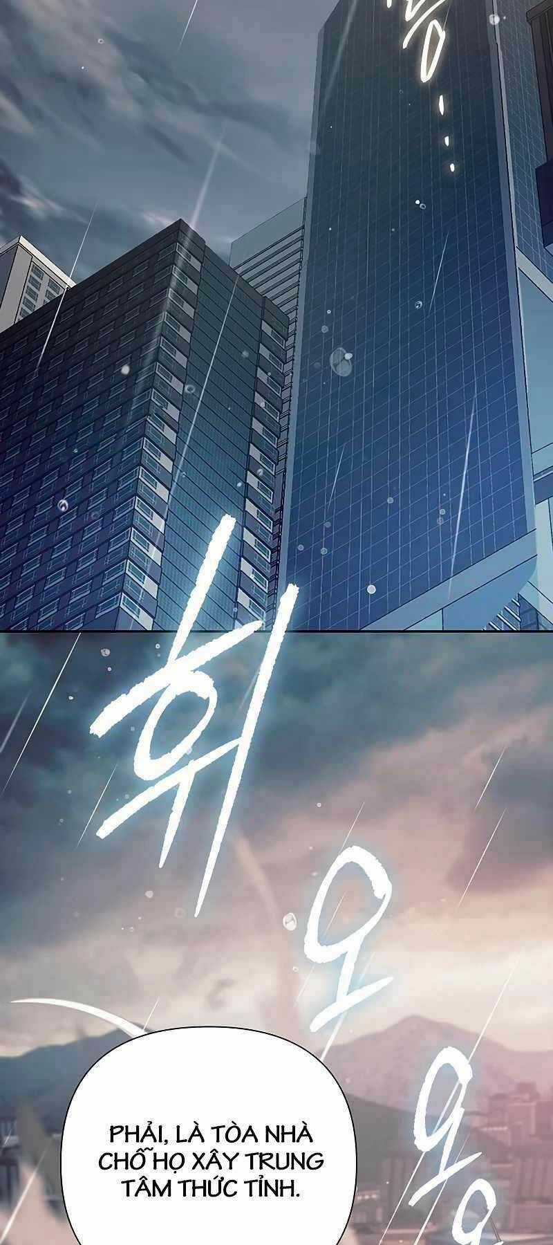 Những Ranker Cấp S Mà Tôi Nuôi Dưỡng Chapter 110 trang 2