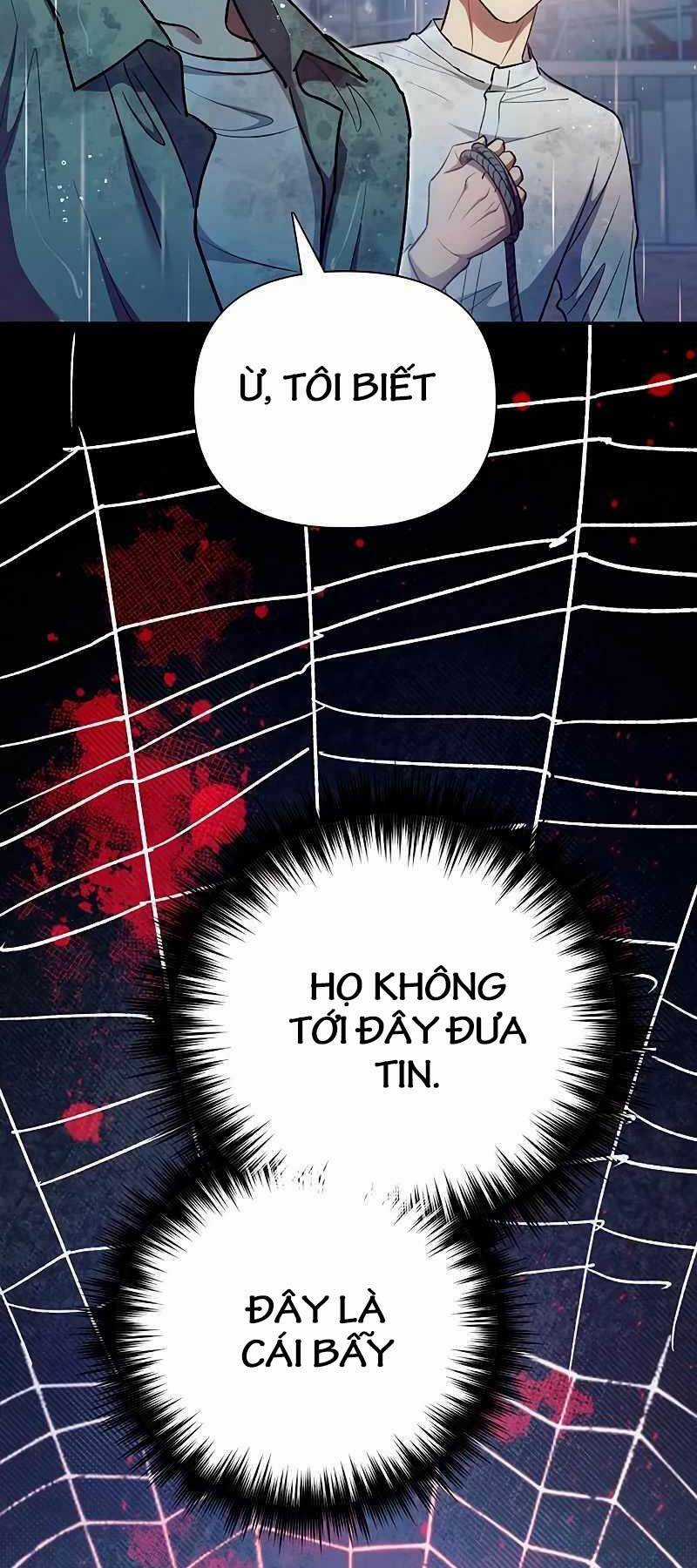 Những Ranker Cấp S Mà Tôi Nuôi Dưỡng Chapter 110 trang 26