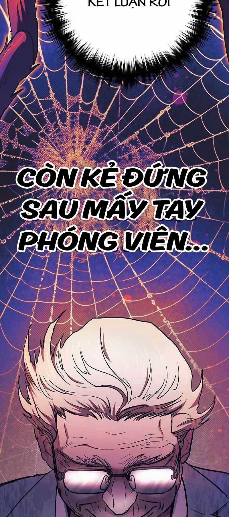 Những Ranker Cấp S Mà Tôi Nuôi Dưỡng Chapter 110 trang 28