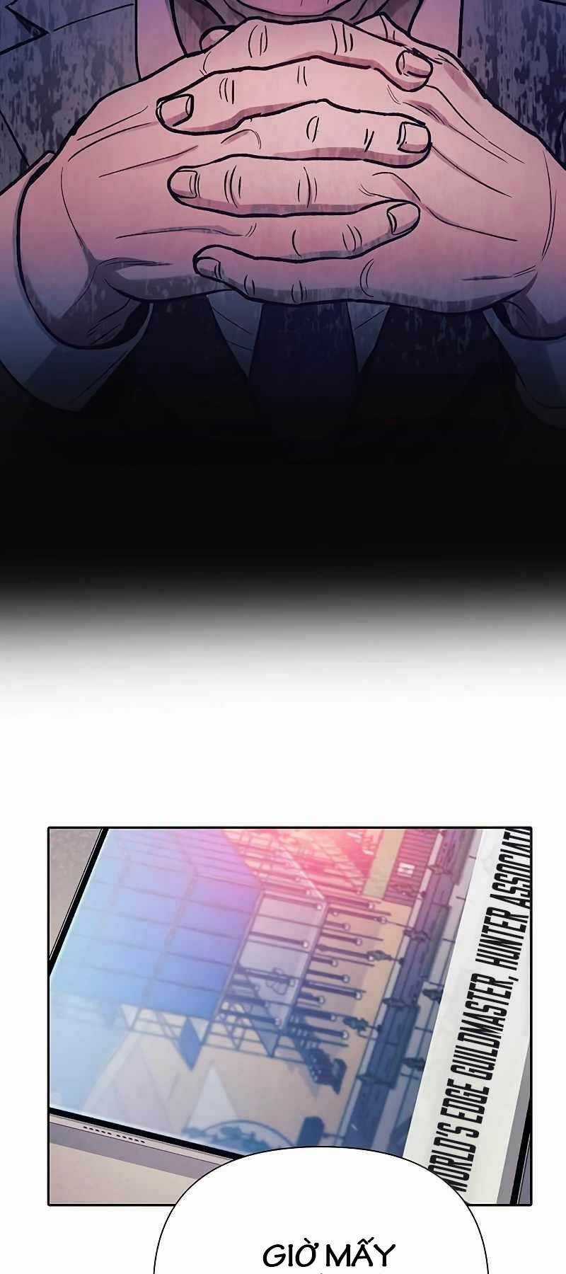 Những Ranker Cấp S Mà Tôi Nuôi Dưỡng Chapter 110 trang 29