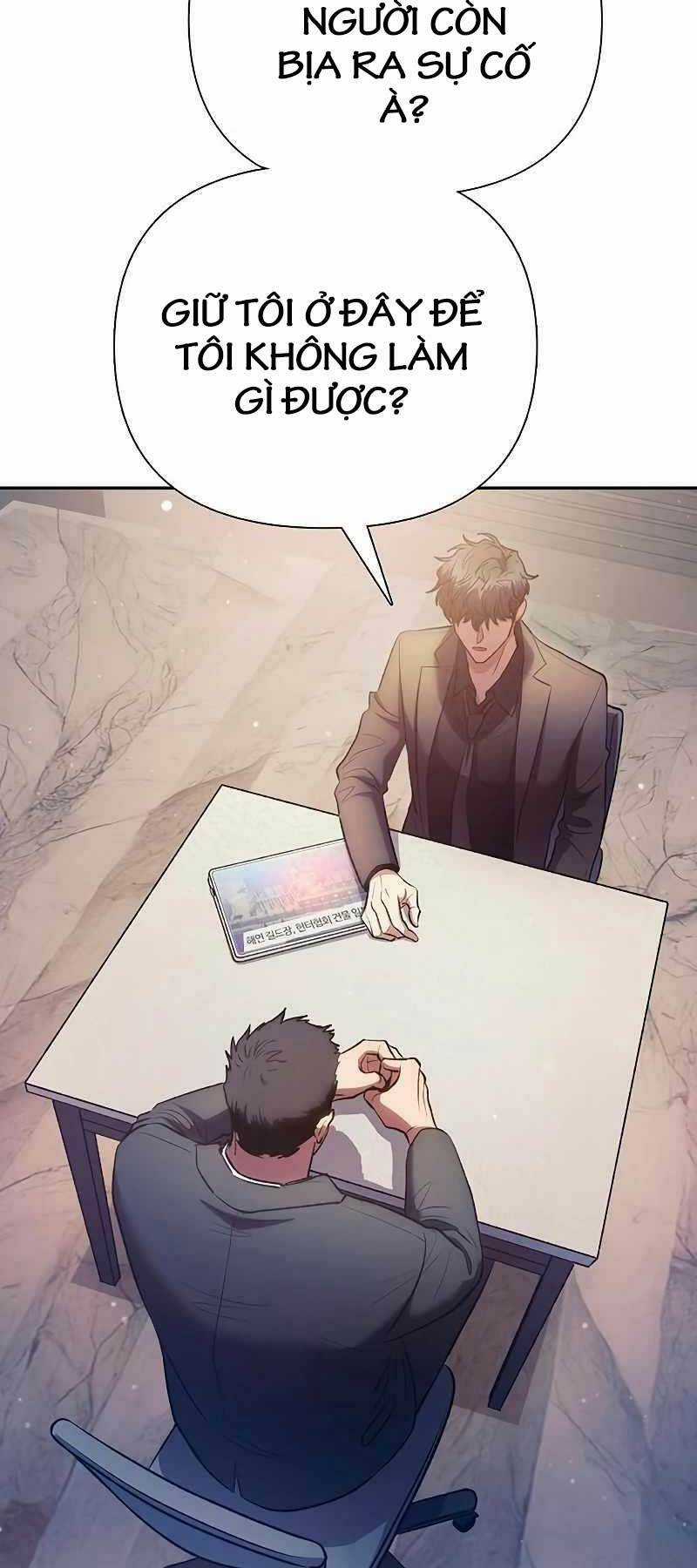 Những Ranker Cấp S Mà Tôi Nuôi Dưỡng Chapter 110 trang 30