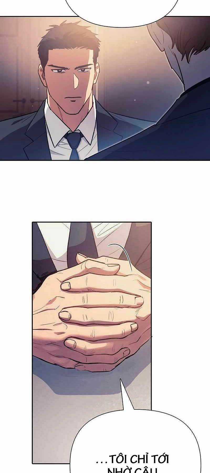 Những Ranker Cấp S Mà Tôi Nuôi Dưỡng Chapter 110 trang 32