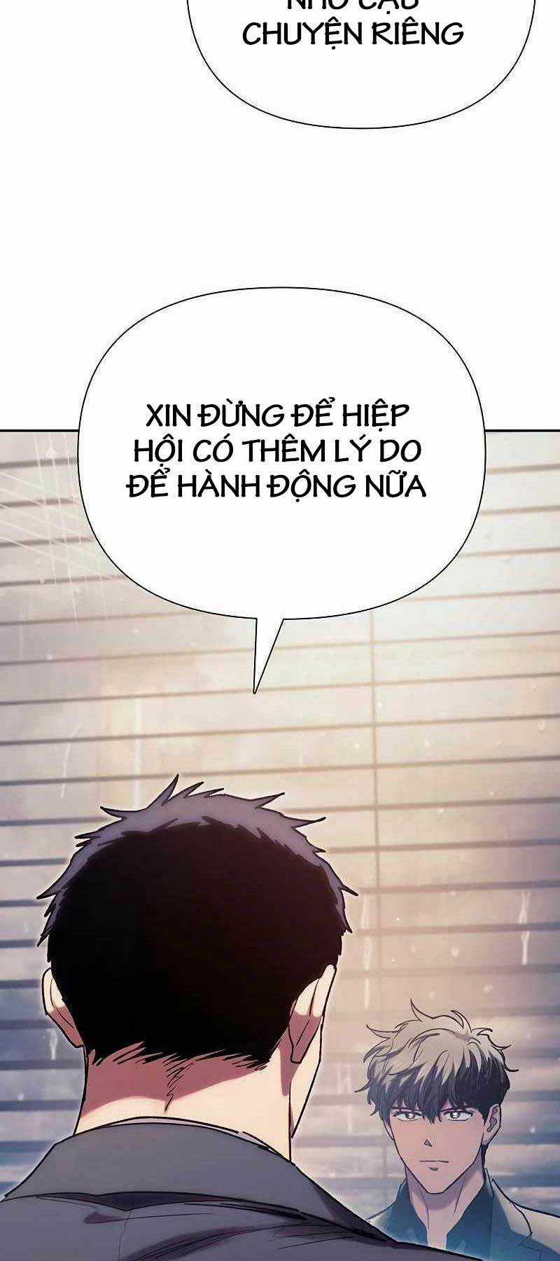 Những Ranker Cấp S Mà Tôi Nuôi Dưỡng Chapter 110 trang 33