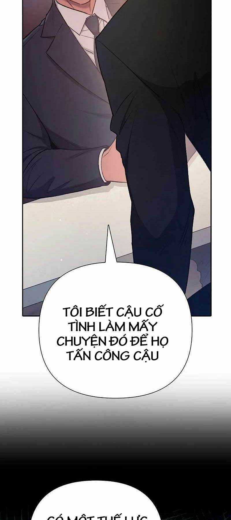 Những Ranker Cấp S Mà Tôi Nuôi Dưỡng Chapter 110 trang 35