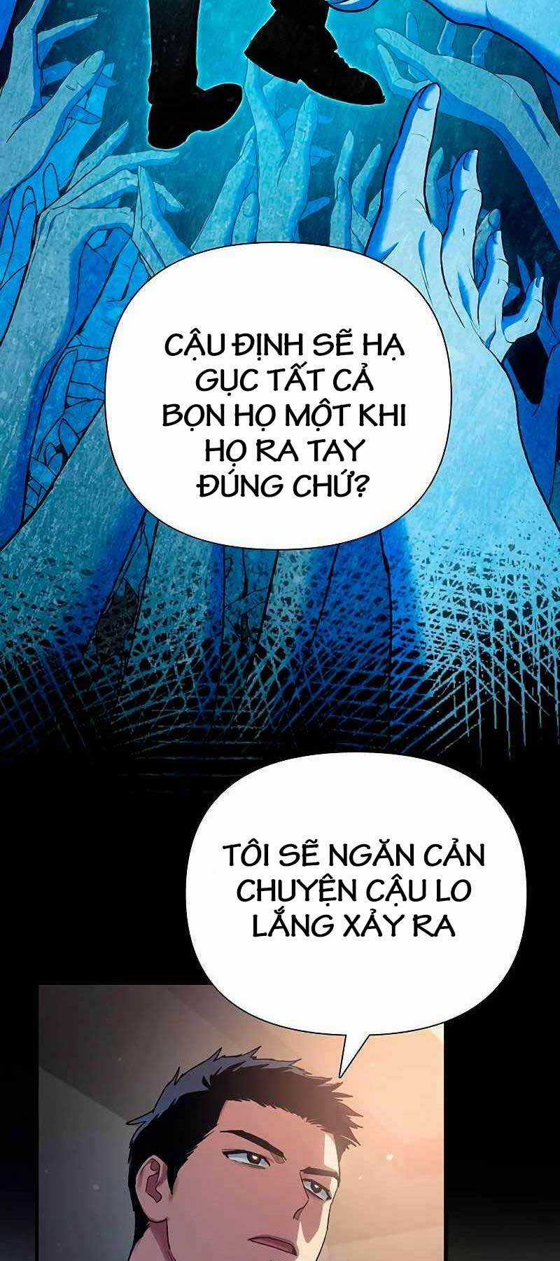 Những Ranker Cấp S Mà Tôi Nuôi Dưỡng Chapter 110 trang 37