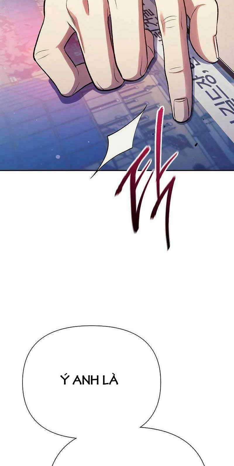 Những Ranker Cấp S Mà Tôi Nuôi Dưỡng Chapter 110 trang 39