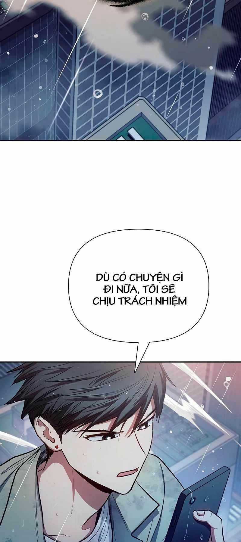 Những Ranker Cấp S Mà Tôi Nuôi Dưỡng Chapter 110 trang 4