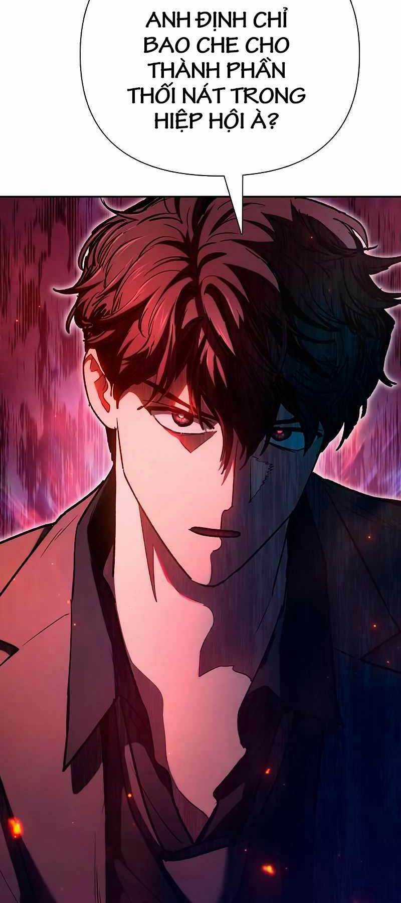 Những Ranker Cấp S Mà Tôi Nuôi Dưỡng Chapter 110 trang 40