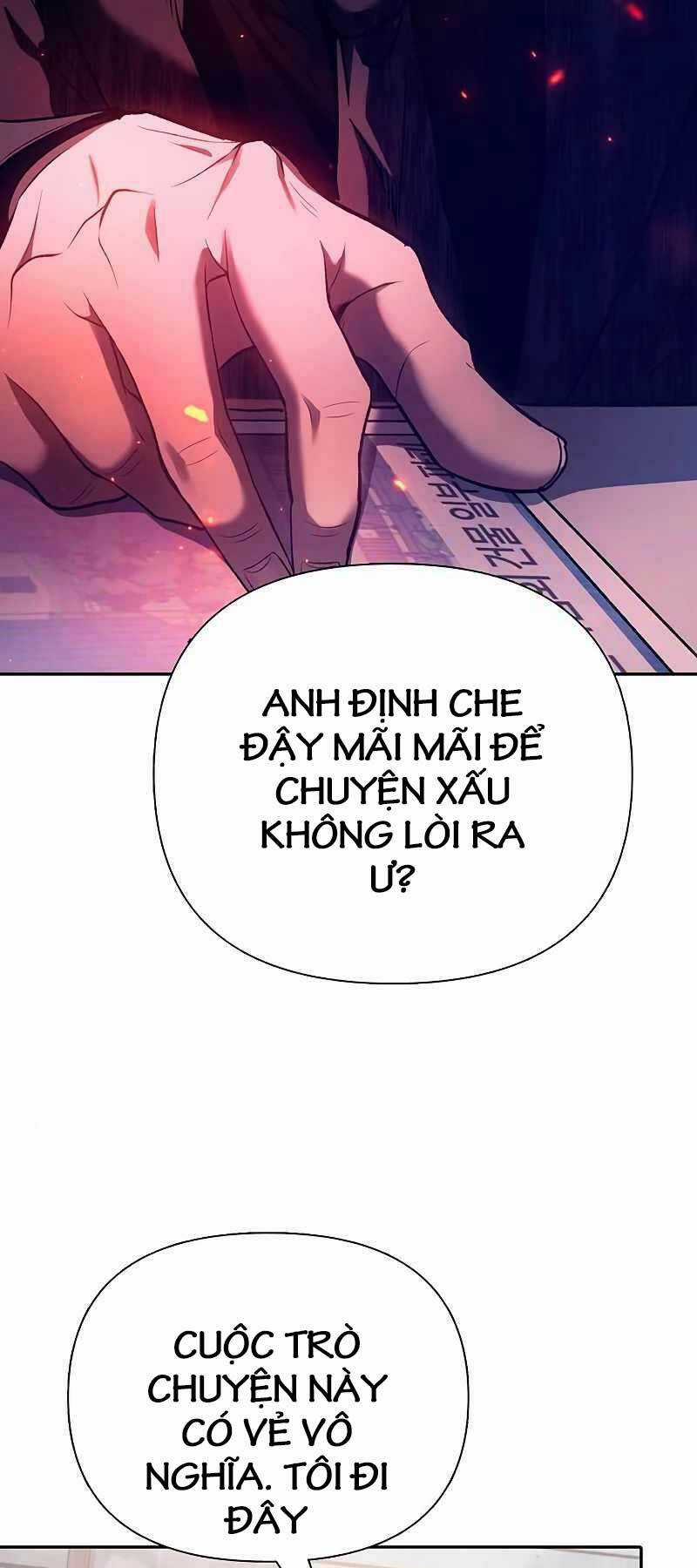 Những Ranker Cấp S Mà Tôi Nuôi Dưỡng Chapter 110 trang 41