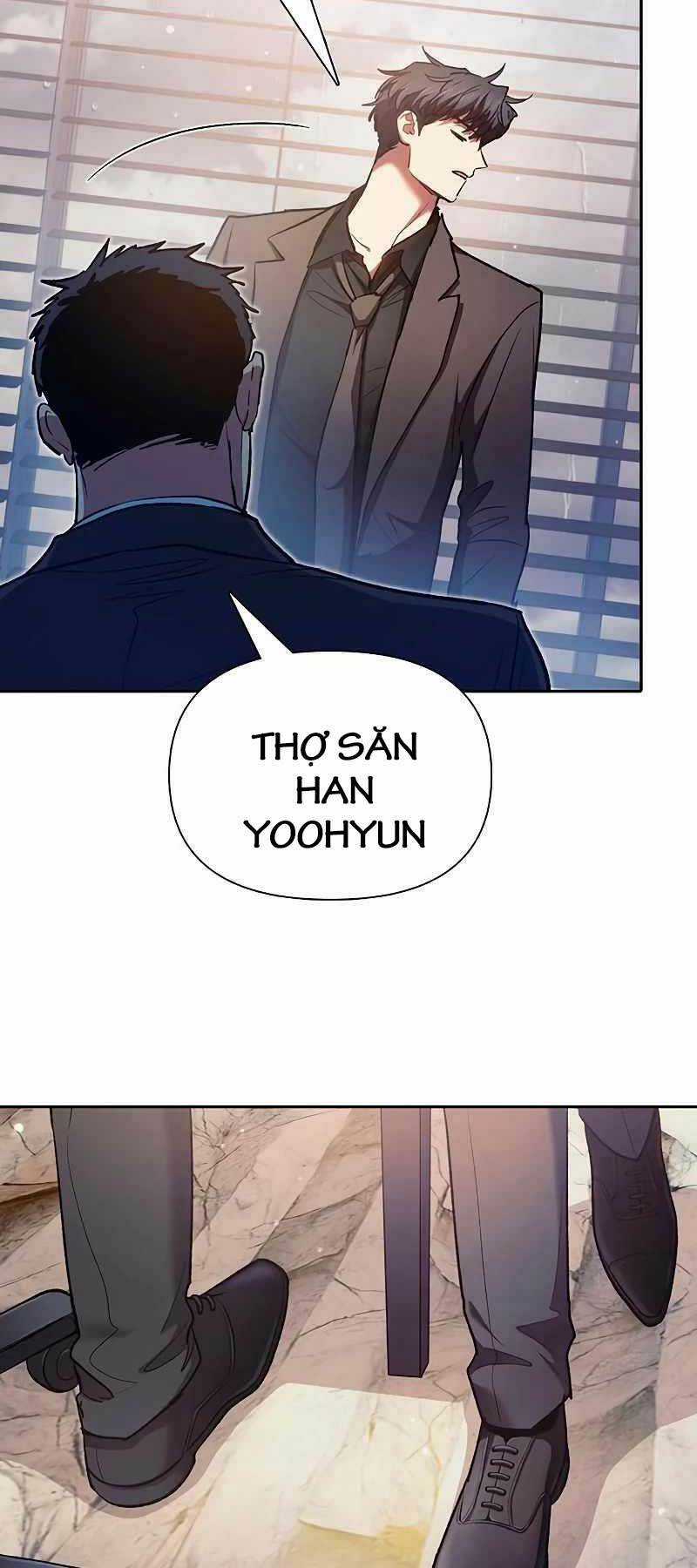 Những Ranker Cấp S Mà Tôi Nuôi Dưỡng Chapter 110 trang 42