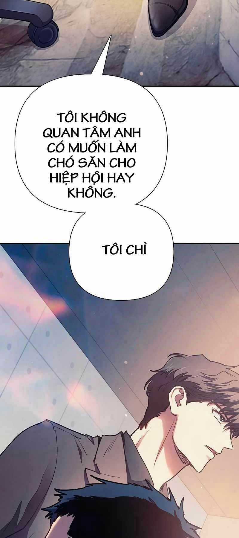 Những Ranker Cấp S Mà Tôi Nuôi Dưỡng Chapter 110 trang 43